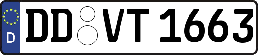 DD-VT1663