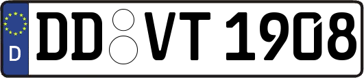 DD-VT1908