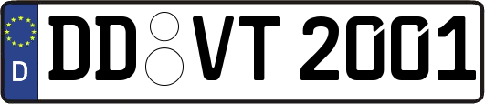 DD-VT2001