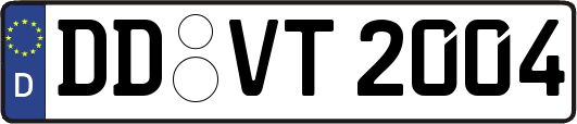 DD-VT2004