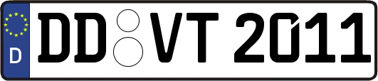DD-VT2011