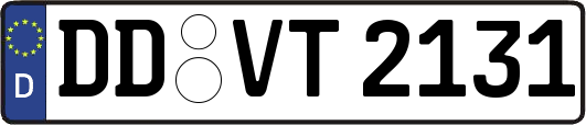 DD-VT2131