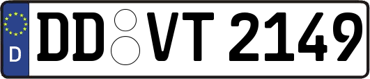 DD-VT2149