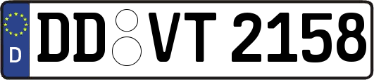DD-VT2158
