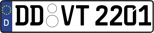 DD-VT2201