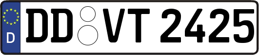 DD-VT2425