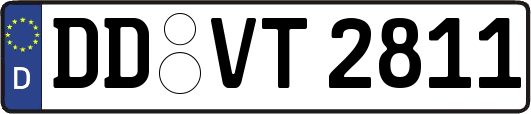 DD-VT2811