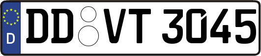 DD-VT3045