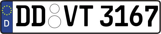DD-VT3167