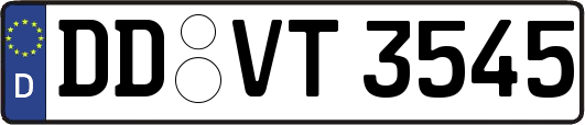 DD-VT3545