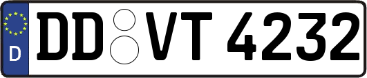 DD-VT4232