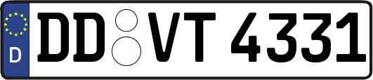 DD-VT4331