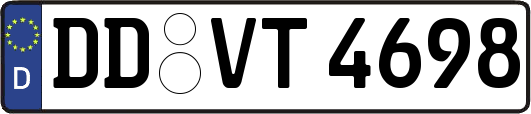 DD-VT4698