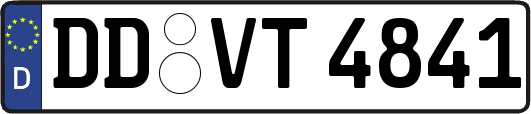 DD-VT4841