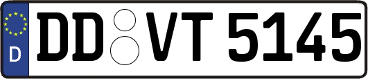 DD-VT5145