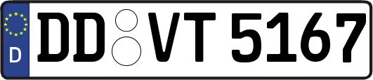 DD-VT5167