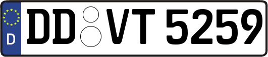 DD-VT5259