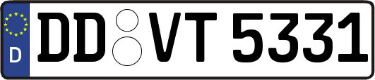 DD-VT5331