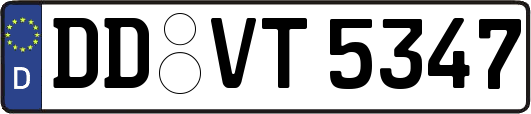 DD-VT5347