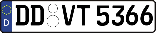DD-VT5366