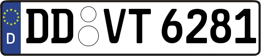 DD-VT6281