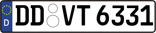 DD-VT6331