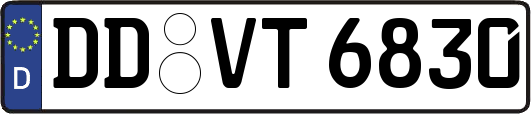 DD-VT6830