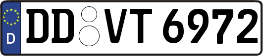 DD-VT6972