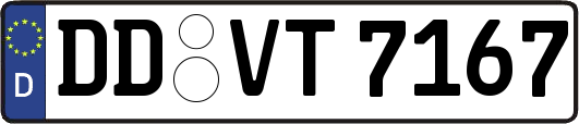 DD-VT7167