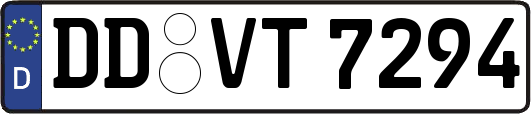 DD-VT7294