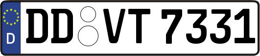 DD-VT7331