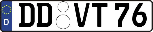 DD-VT76