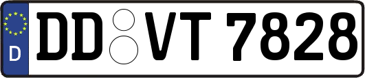 DD-VT7828