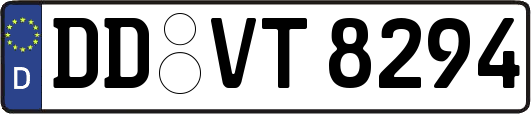 DD-VT8294