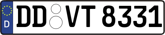 DD-VT8331