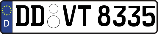 DD-VT8335
