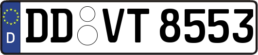 DD-VT8553