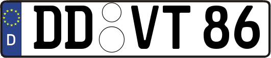 DD-VT86