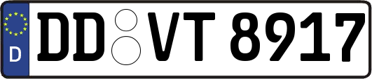 DD-VT8917