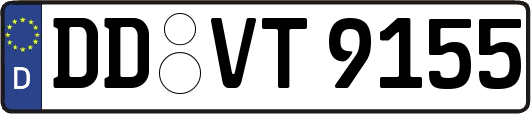 DD-VT9155