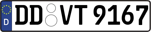 DD-VT9167