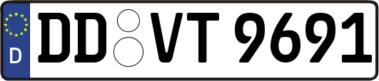 DD-VT9691