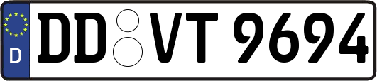 DD-VT9694