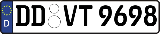 DD-VT9698