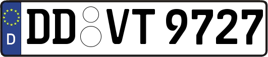 DD-VT9727
