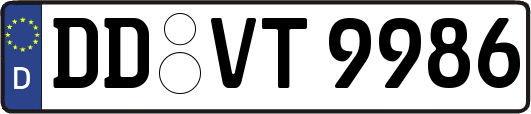 DD-VT9986