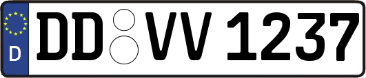 DD-VV1237