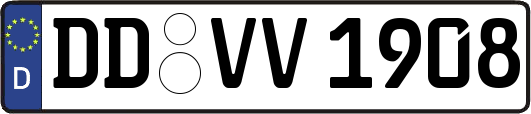 DD-VV1908