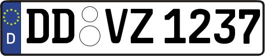 DD-VZ1237