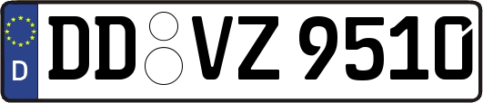 DD-VZ9510